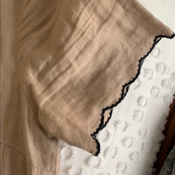 J.Crew Top - Picture 3 of 6